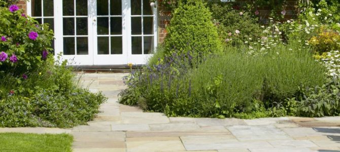 Comment créer un jardin qui demande peu d’entretien Comment créer un jardin qui demande peu d’entretien