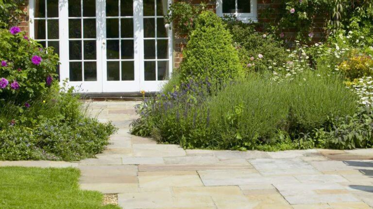 Comment créer un jardin qui demande peu d&rsquo;entretien