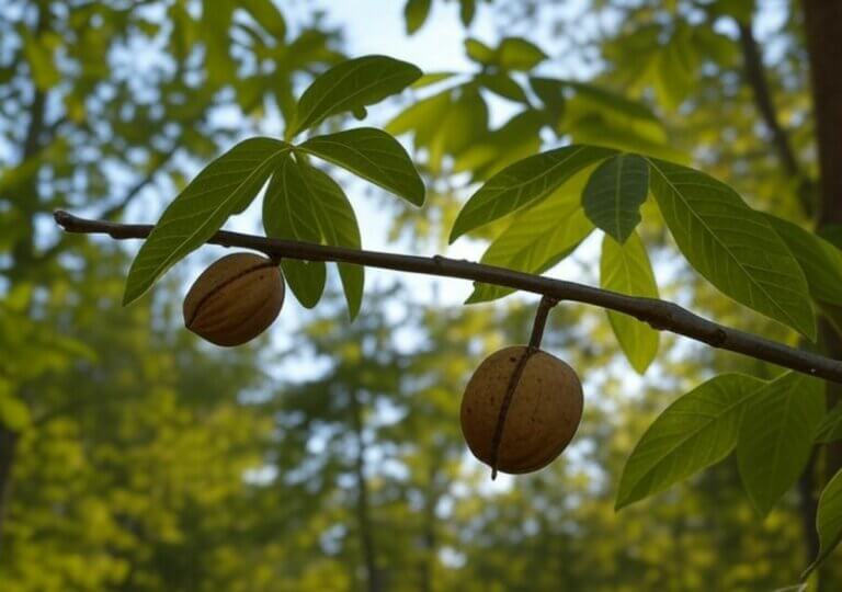 Bouture noyer : Comment réussir la multiplication de cet arbre majestueux