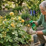 Pourquoi utiliser des anti puceron naturels dans votre jardin